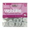 Hampton Art Action Wobbles Mini 12 pieces, Action Wobbler, Wobble Kit, Wobblers for card making, Craft Springs, Action Wobblers for Cards, Action Wobble Springs